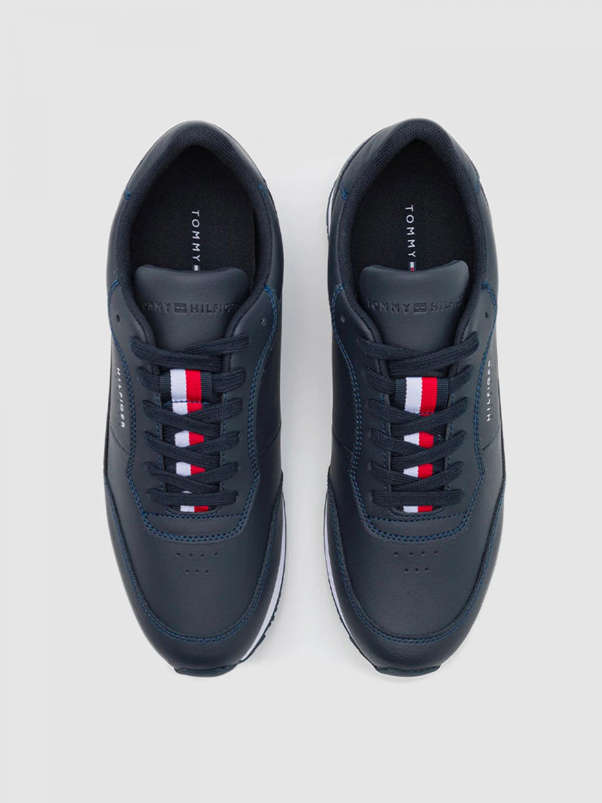 Tenis Hombre Tommy Jeans