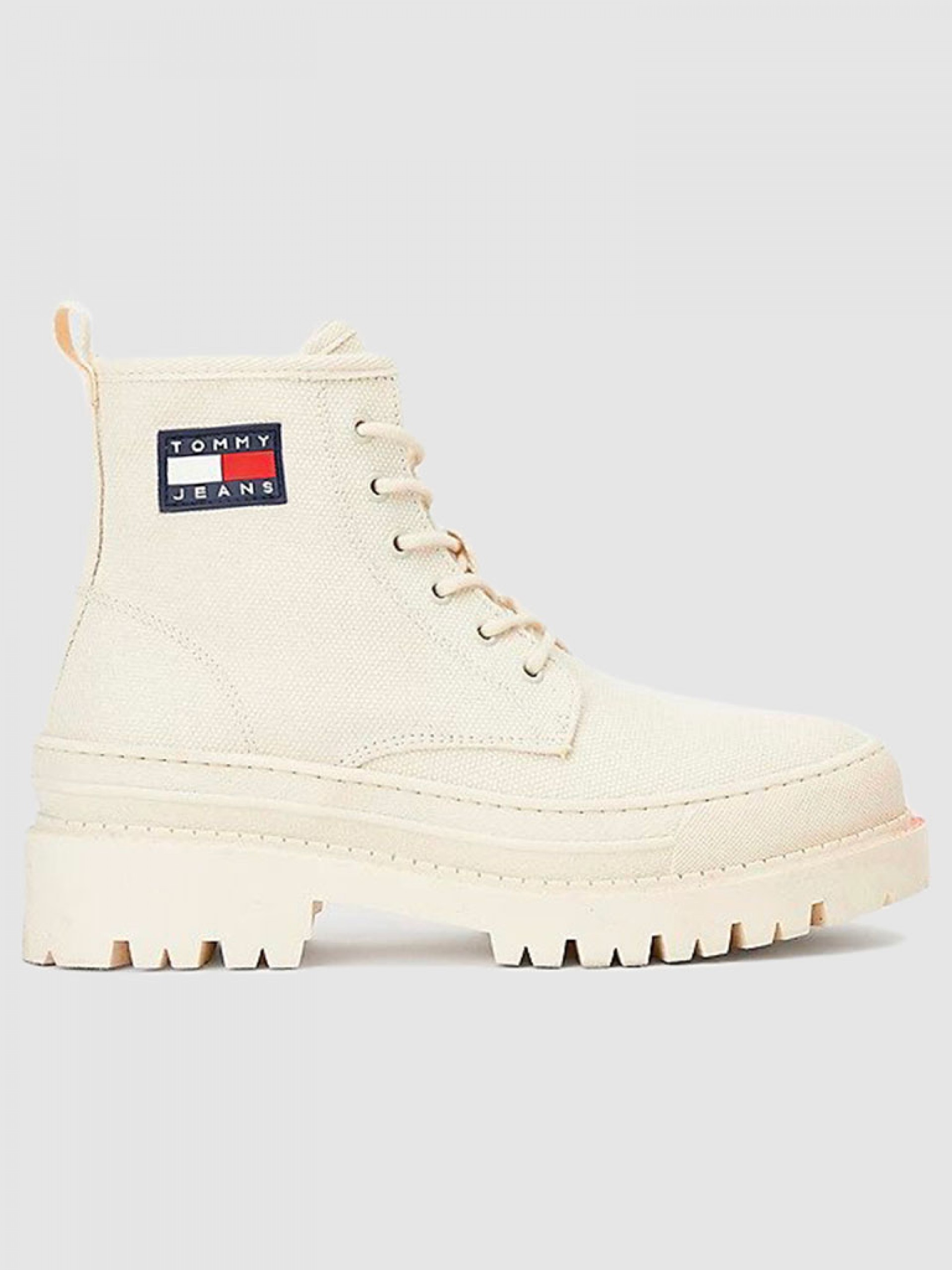 Botas Mujer Tommy Jeans