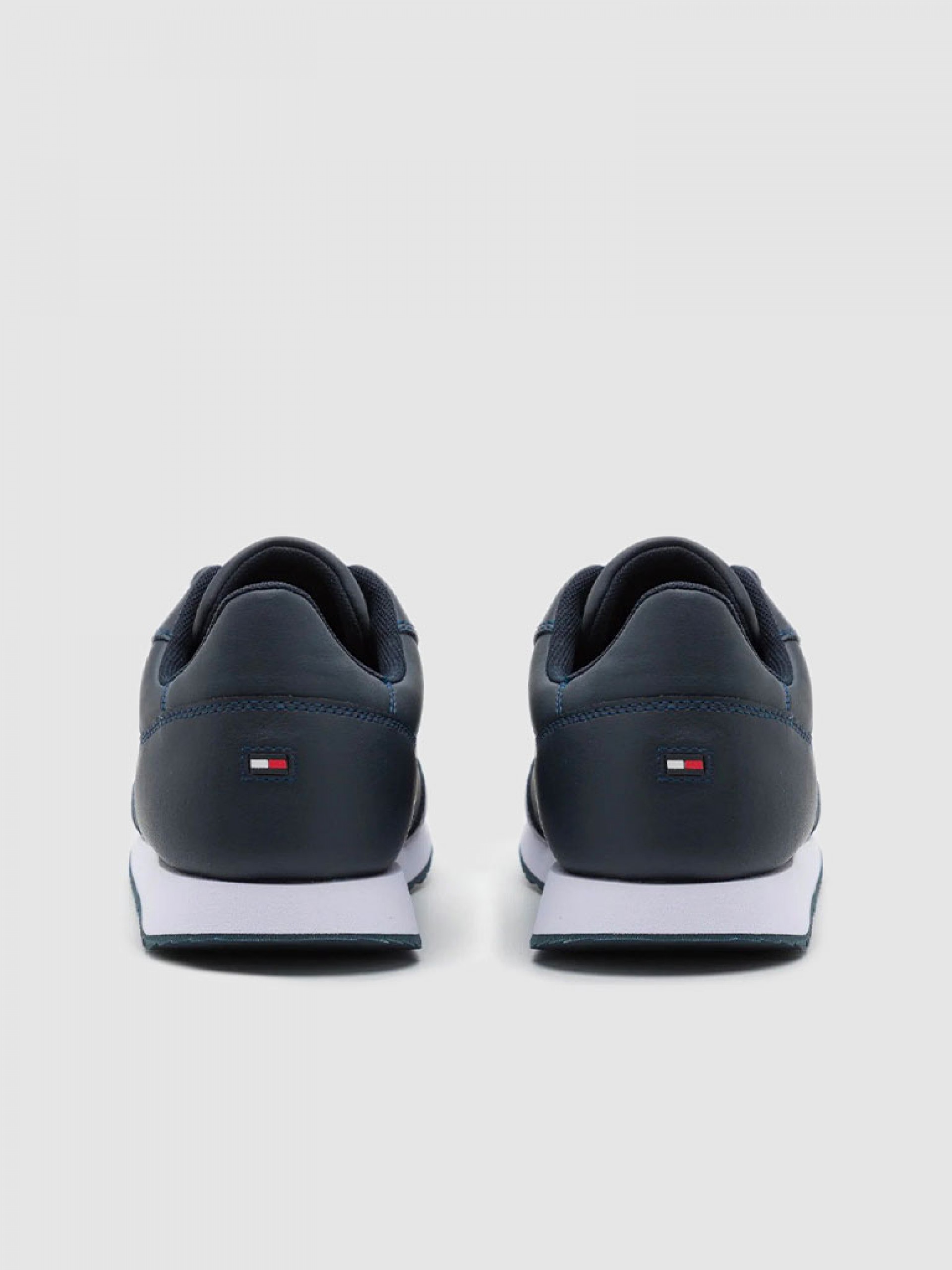 Tenis Hombre Tommy Jeans