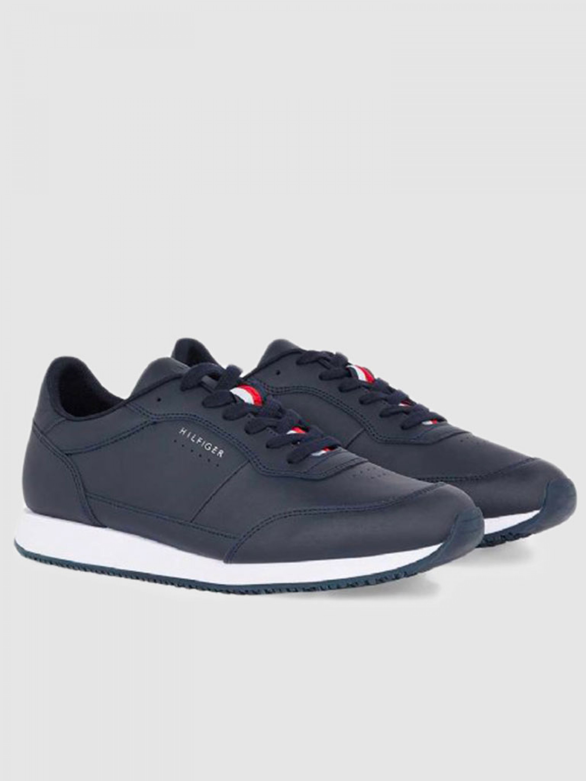 Tenis Hombre Tommy Jeans