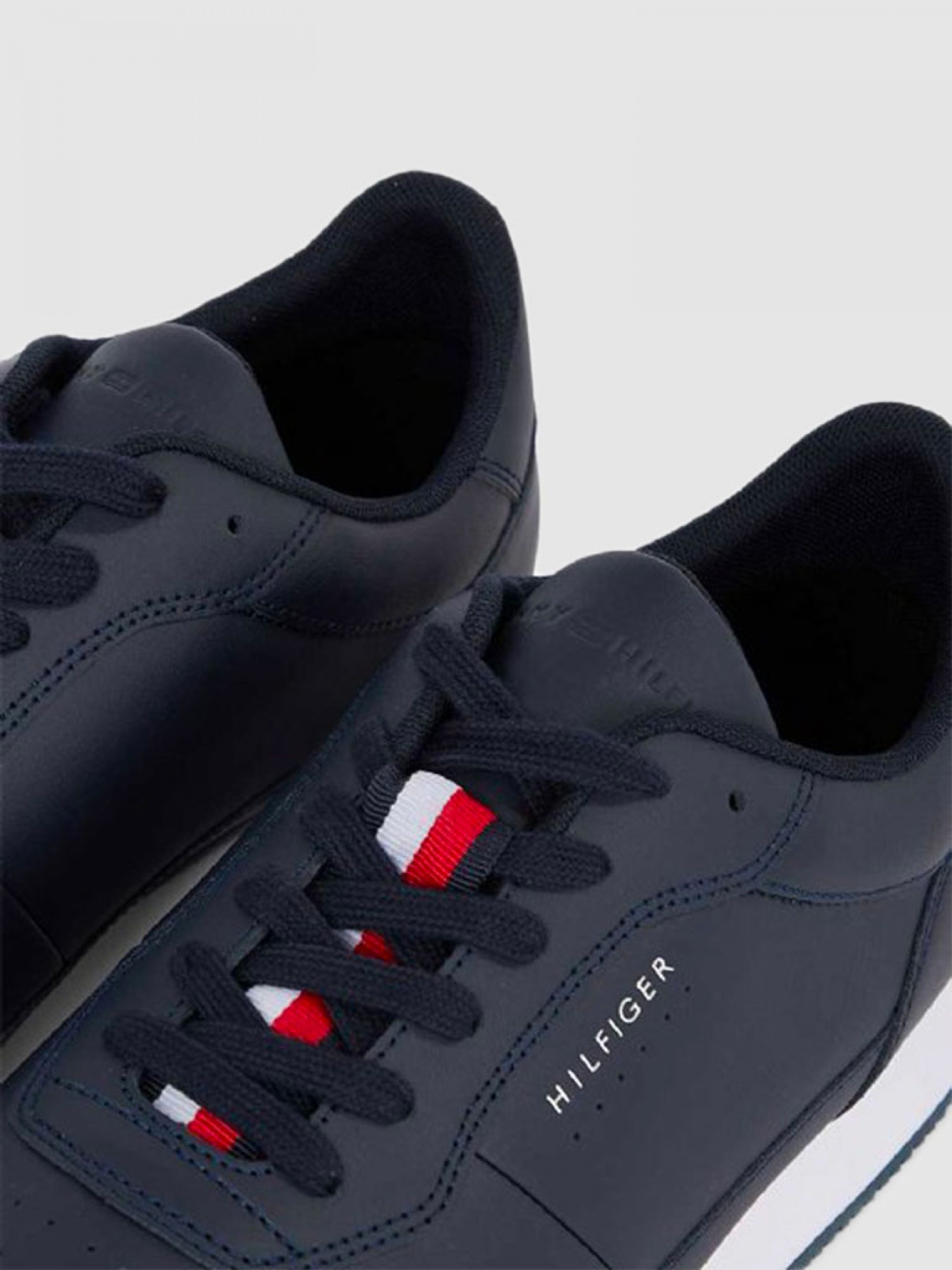 Tenis Hombre Tommy Jeans