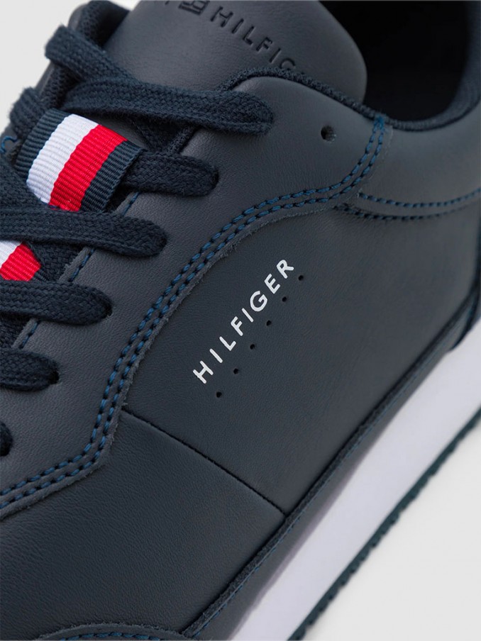 Tenis Hombre Tommy Jeans