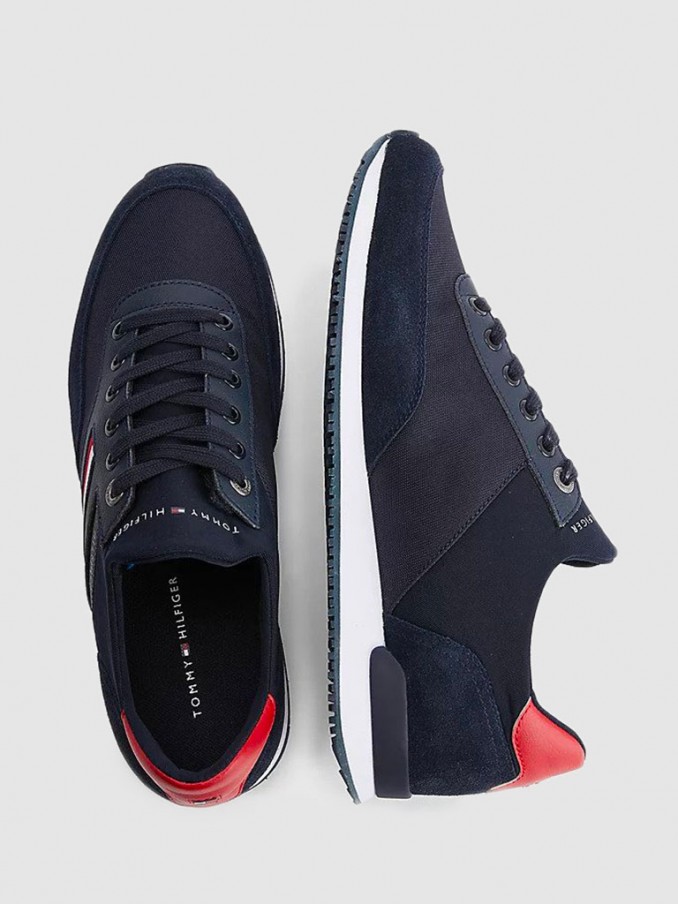 Sneakers Man Tommy Jeans