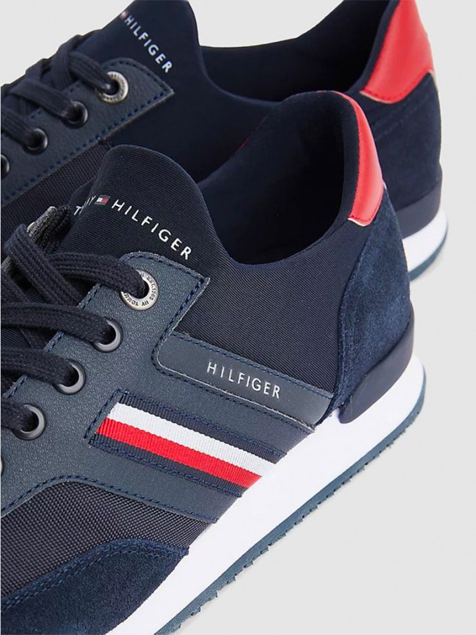 Sneakers Man Tommy Jeans