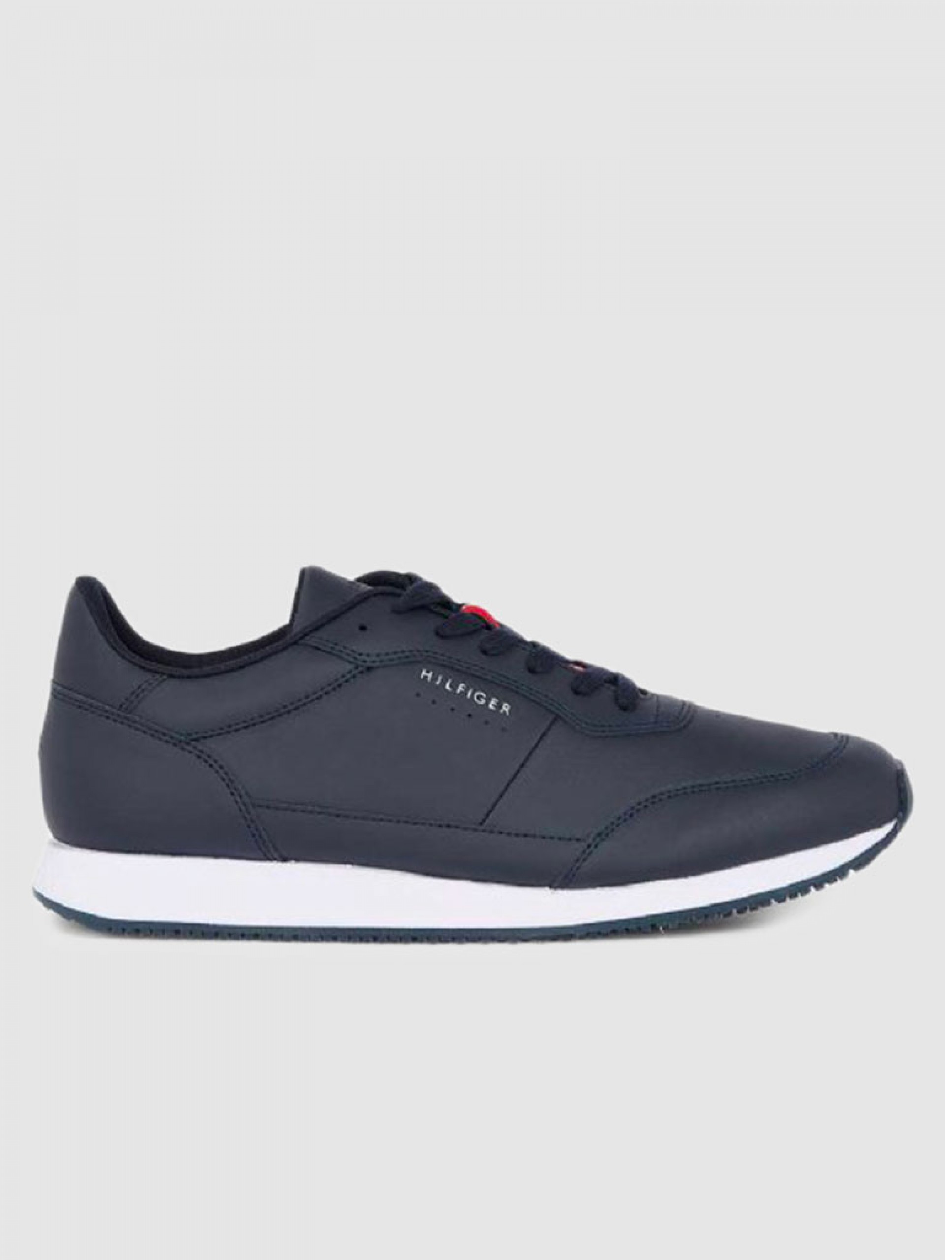 Tenis Hombre Tommy Jeans