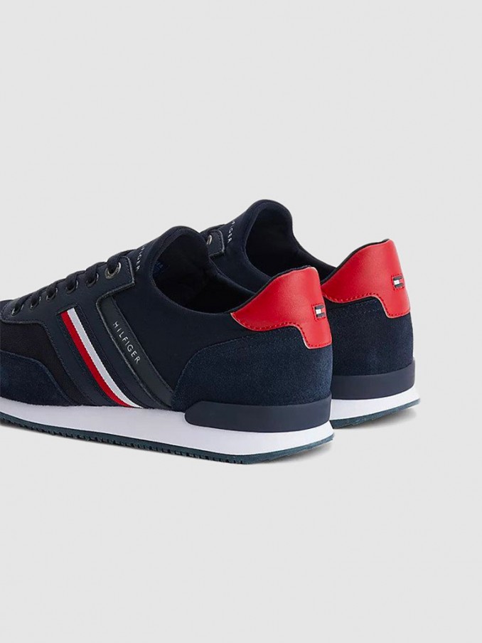 Sneakers Man Tommy Jeans
