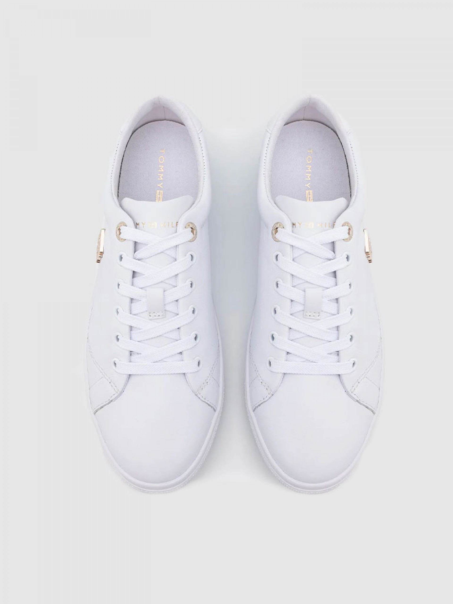 Tenis Mujer Tommy Jeans