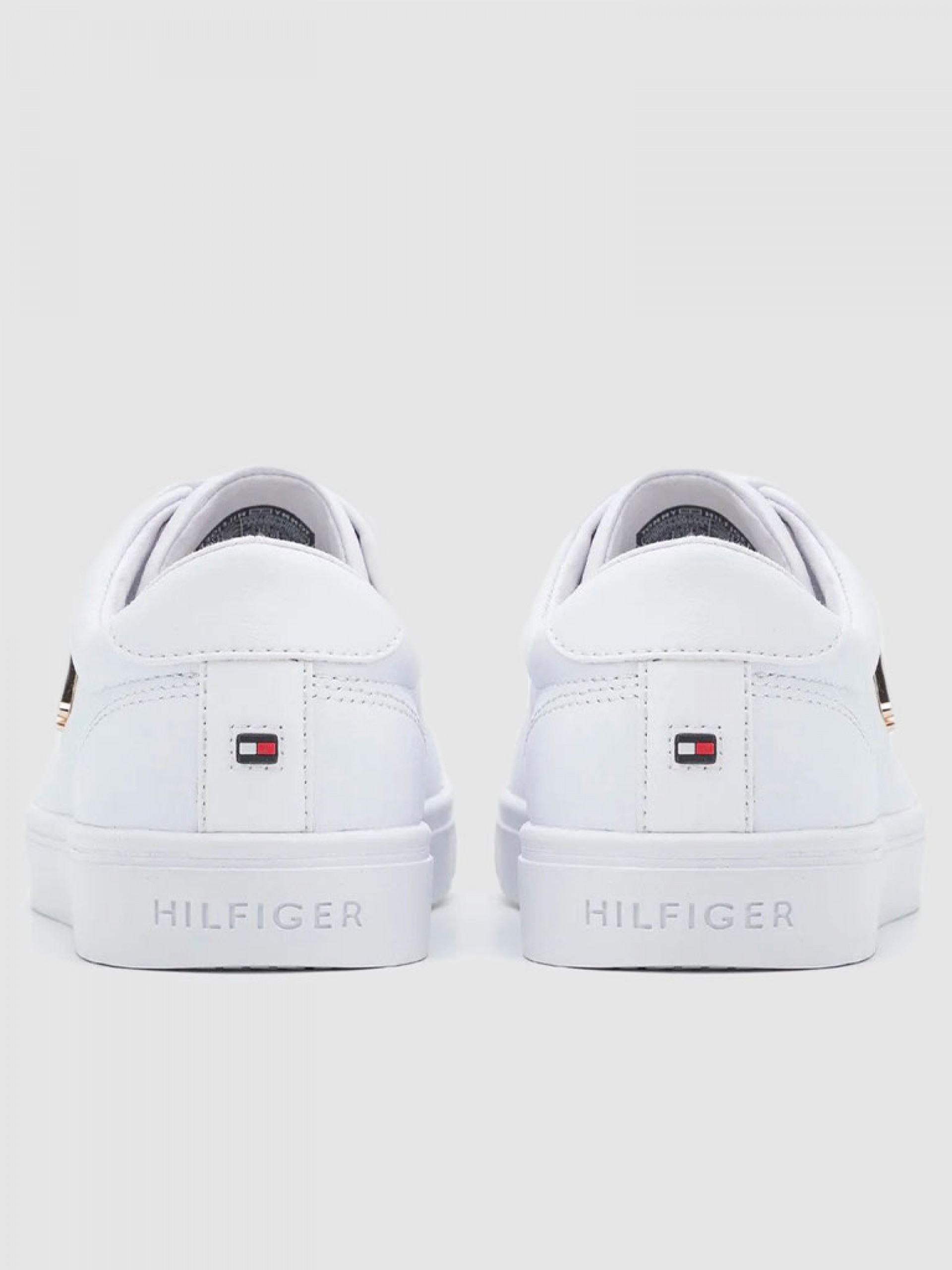 Tenis Mujer Tommy Jeans