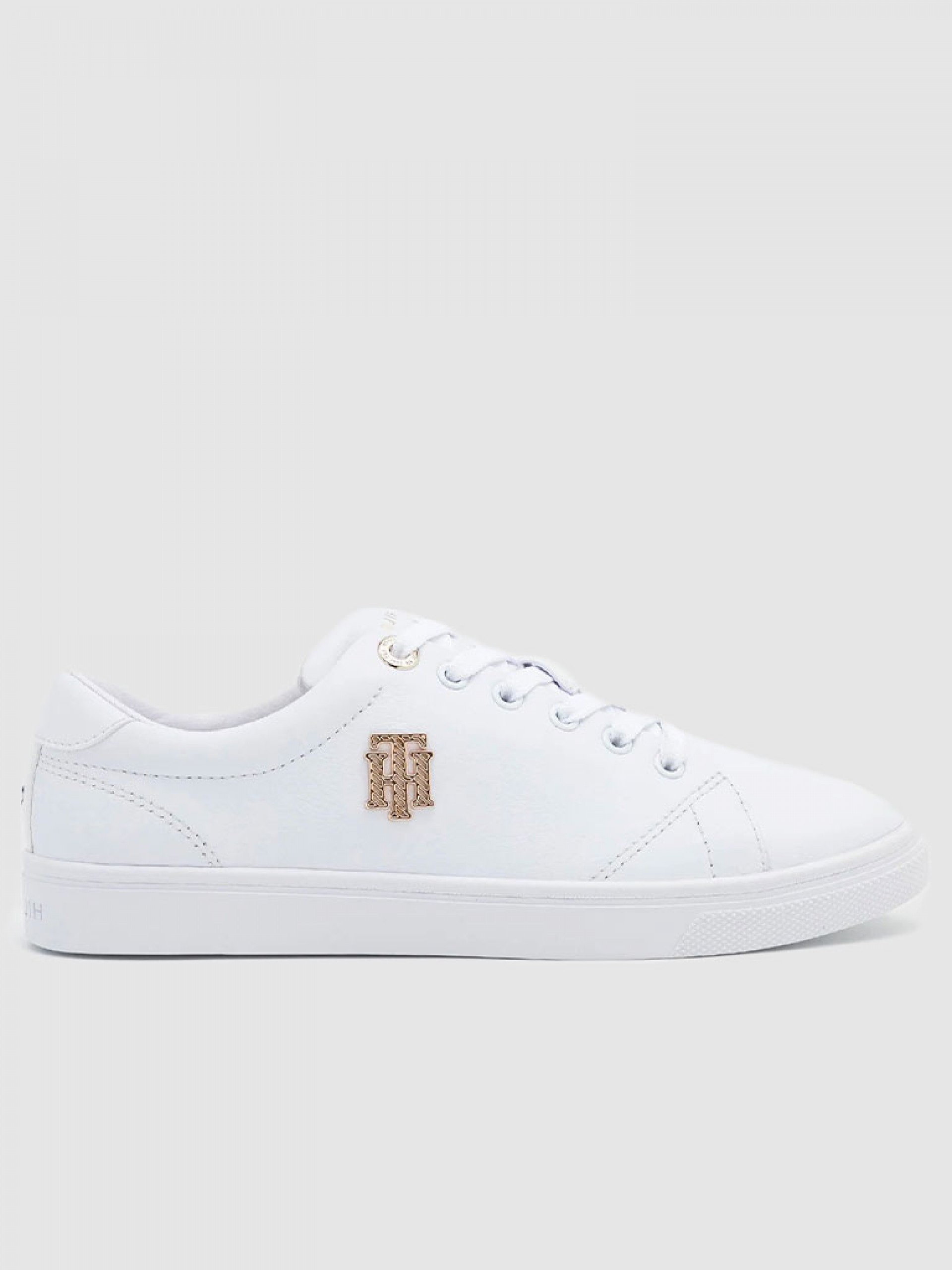 Tenis Mujer Tommy Jeans