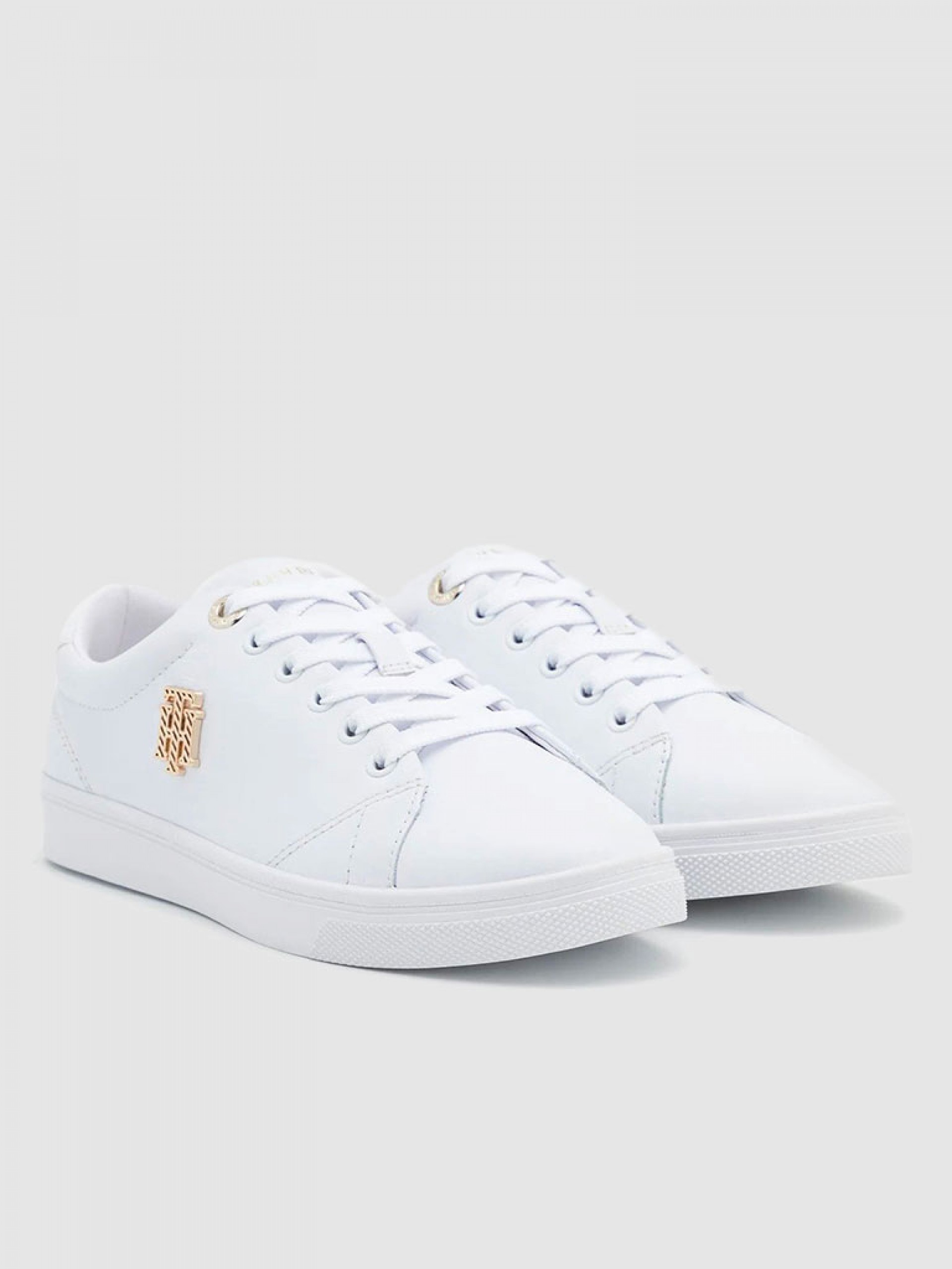 Tenis Mujer Tommy Jeans