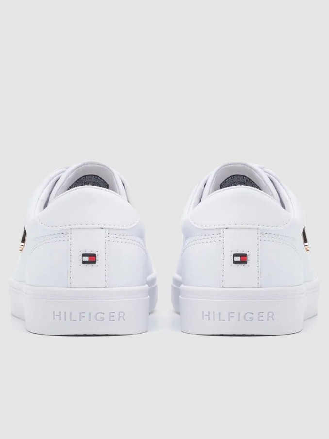 Tenis Mujer Tommy Jeans