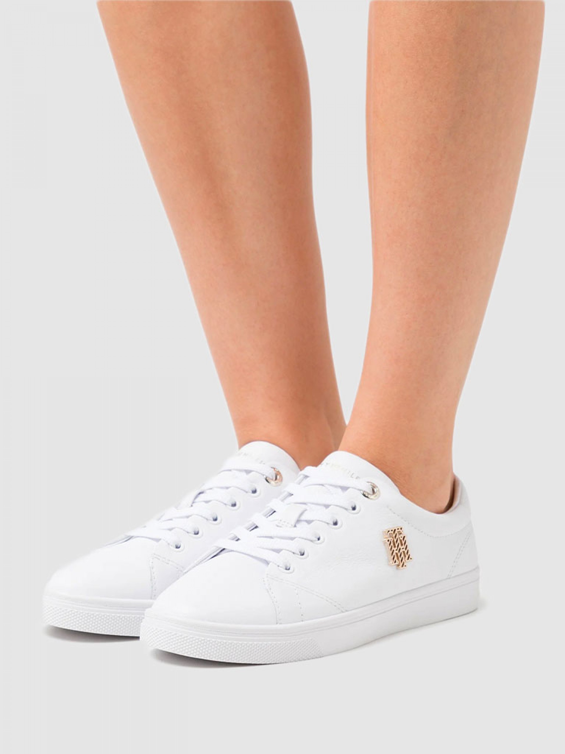 Tenis Mujer Tommy Jeans