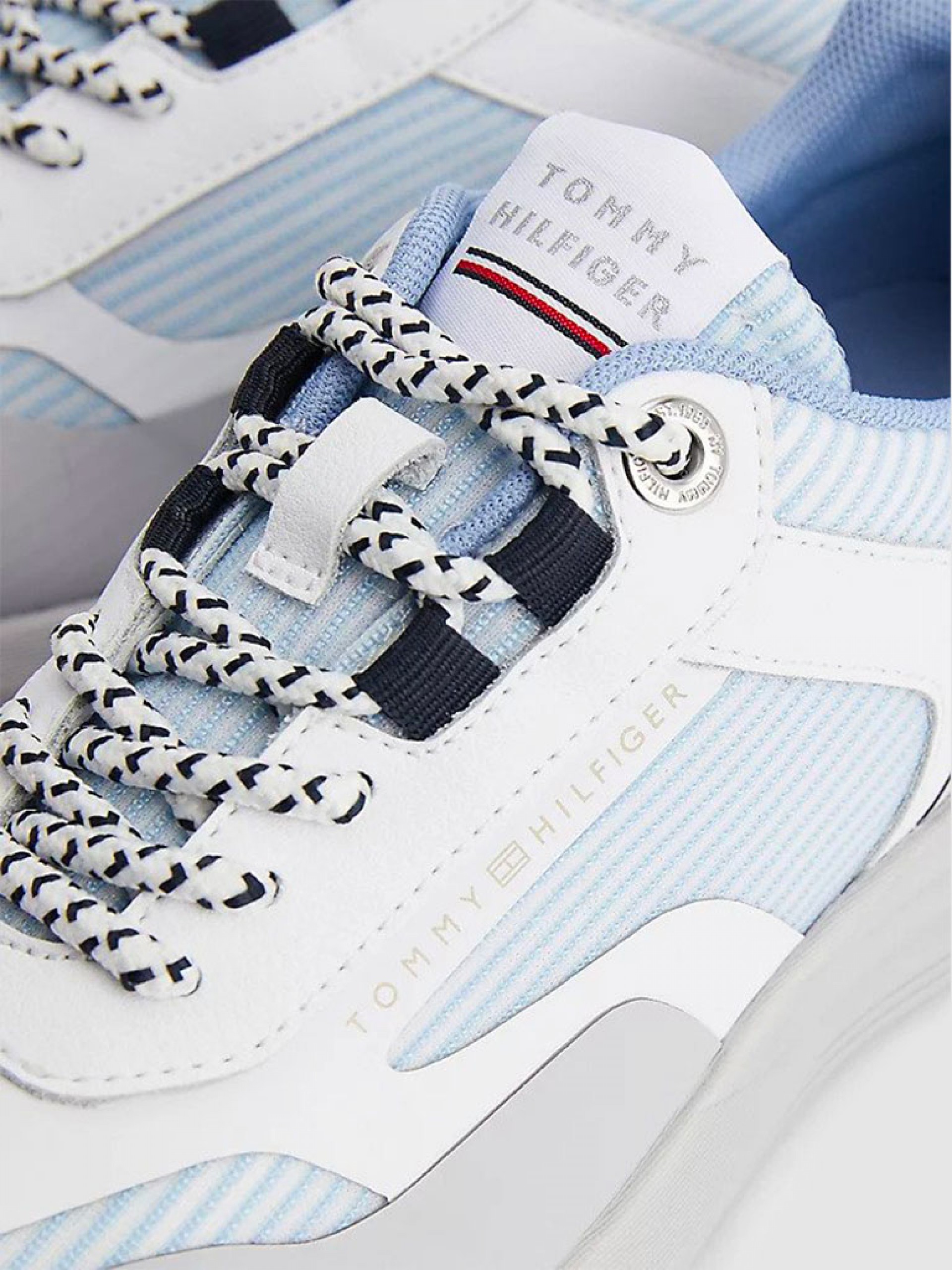 Sneakers Woman Tommy Jeans
