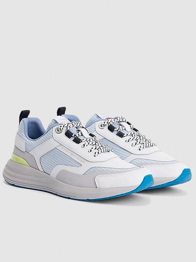 Sneakers Woman Tommy Jeans