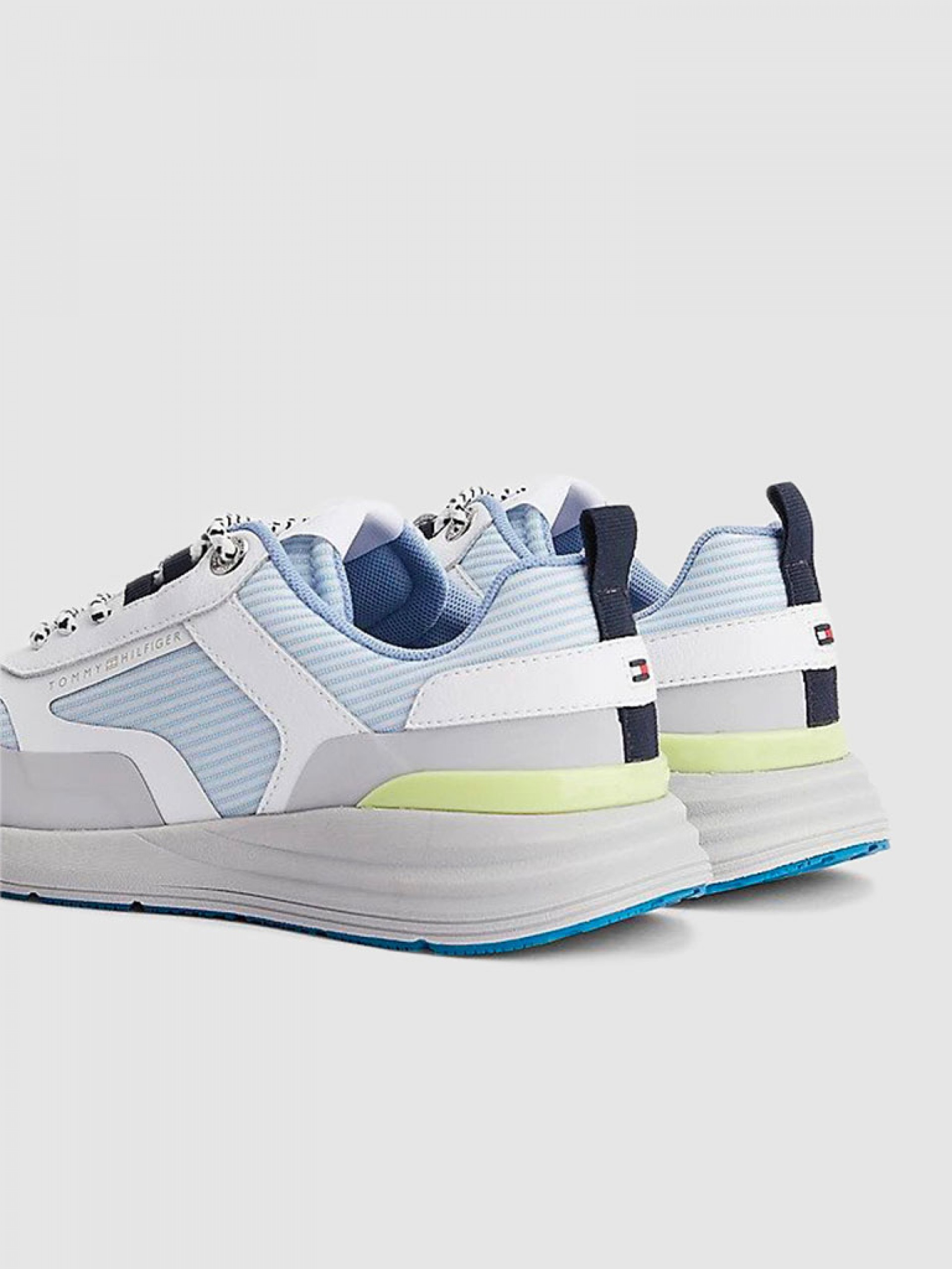 Sneakers Woman Tommy Jeans