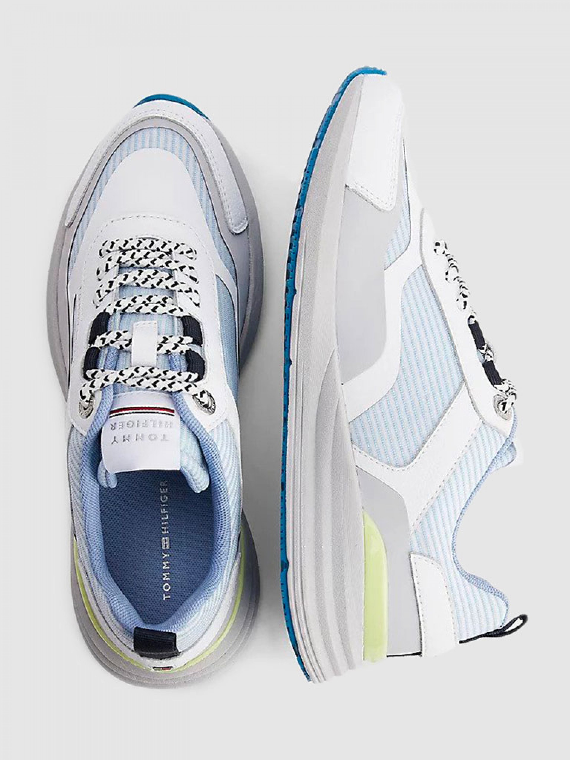 Sneakers Woman Tommy Jeans