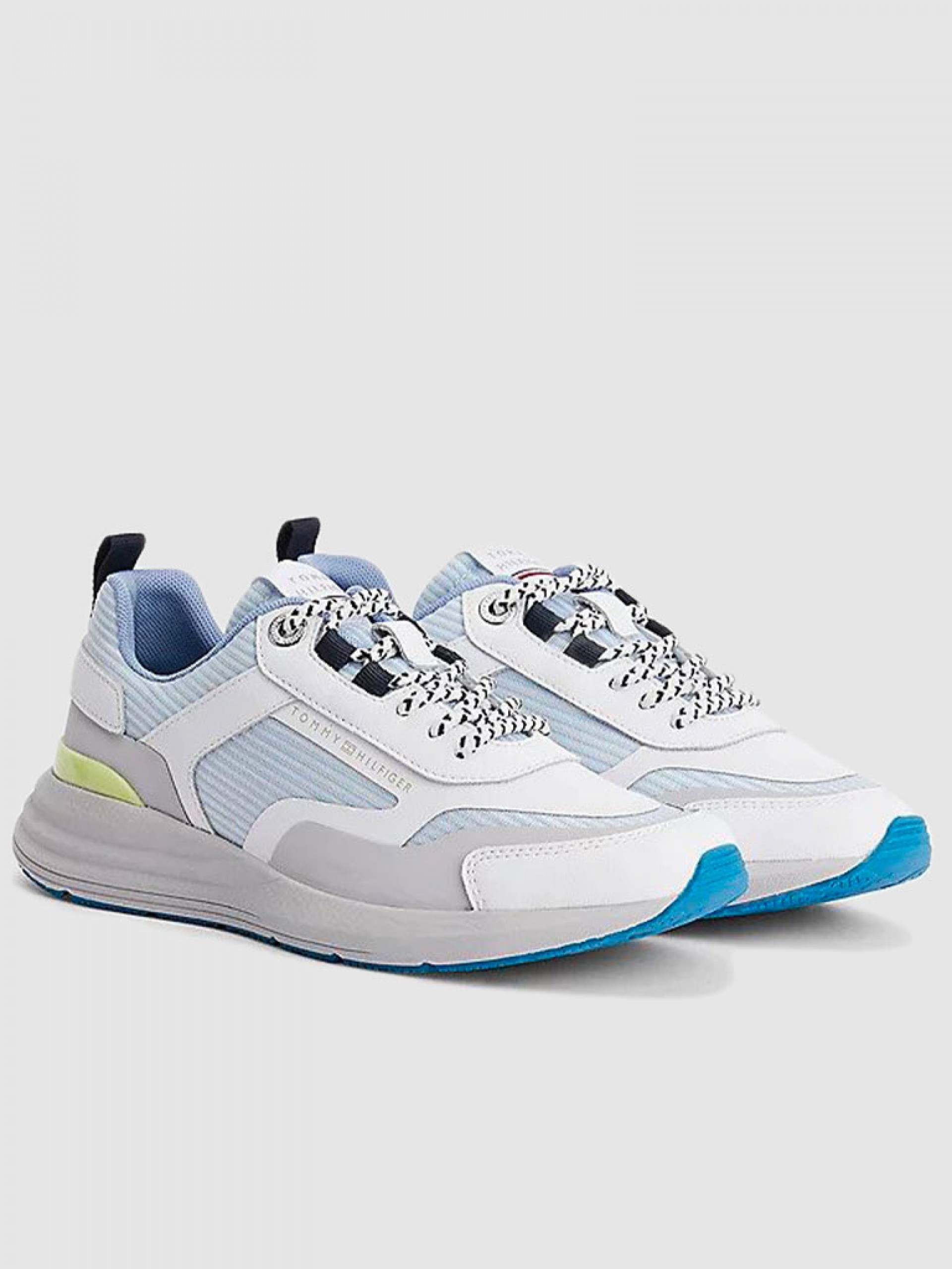 Sneakers Woman Tommy Jeans