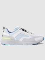 Sneakers Woman Tommy Jeans Sneakers Woman Tommy Jeans