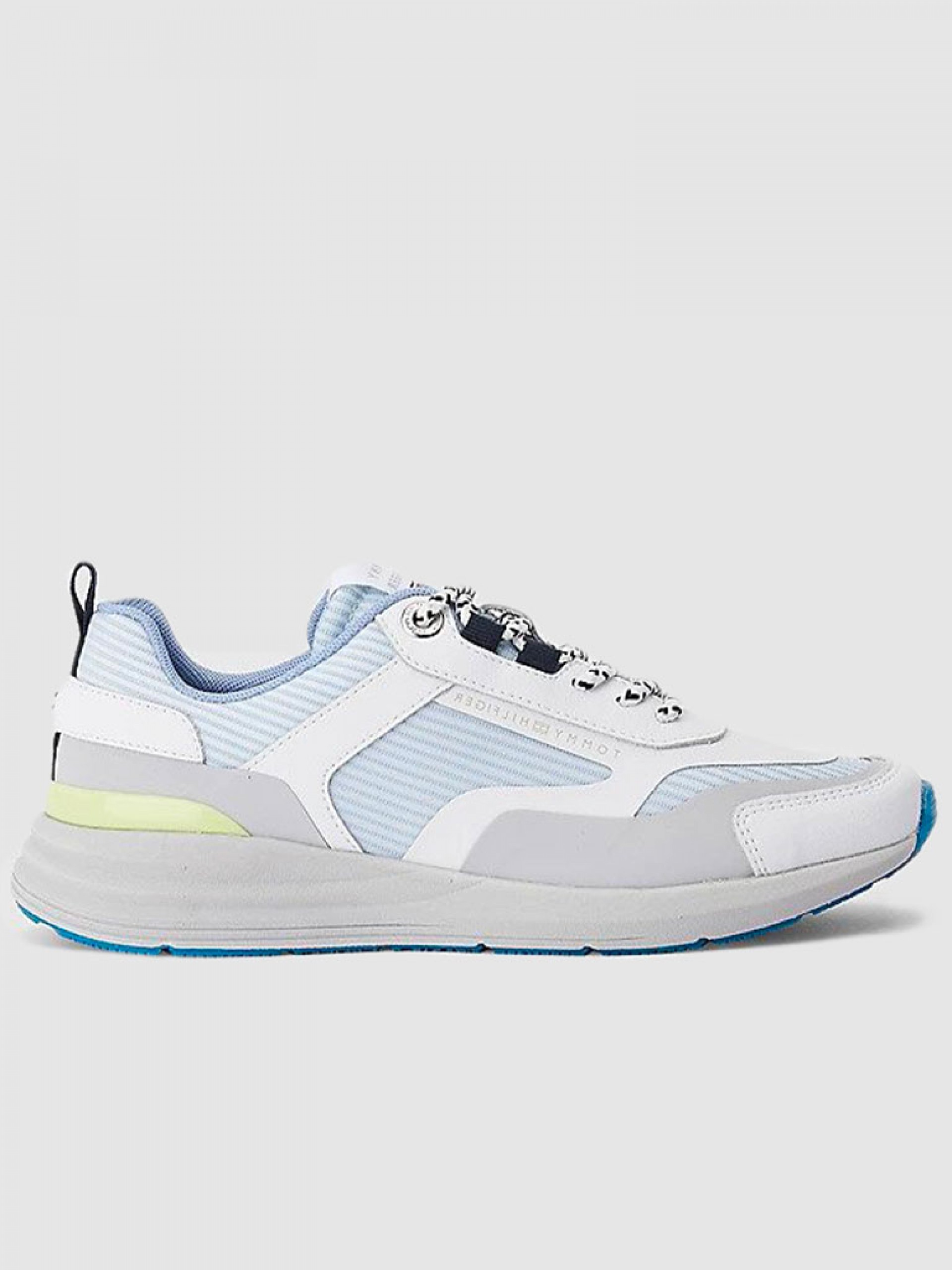 Sneakers Woman Tommy Jeans