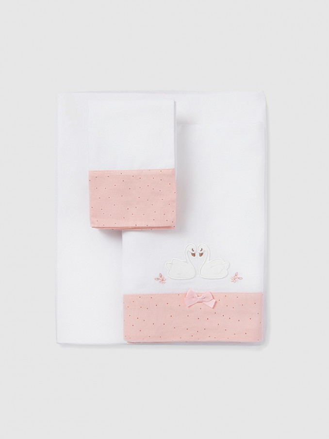 Bedsheets Unisex Child Mayoral