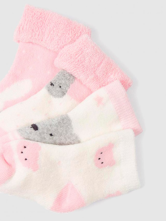 Set Unisex Child Mayoral