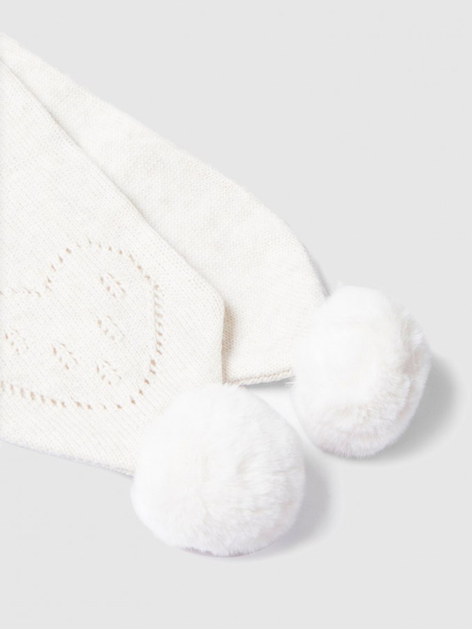 Set Baby Girl Mayoral