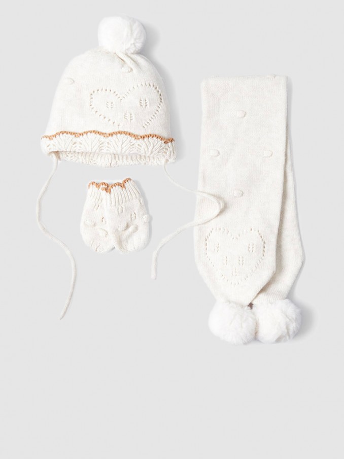 Set Baby Girl Mayoral