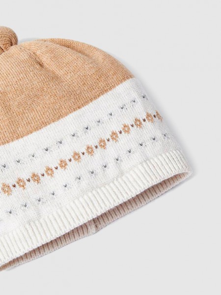 Gorro Bebe Ni�o Mayoral