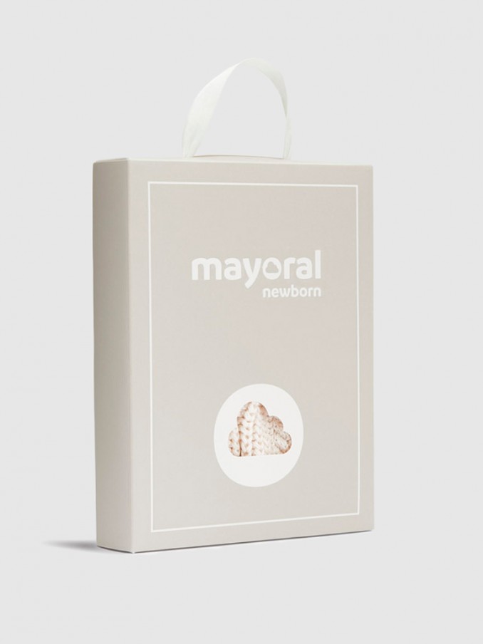 Set Unisex Child Mayoral