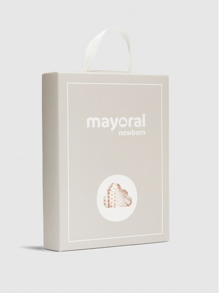 Set Unisex Child Mayoral