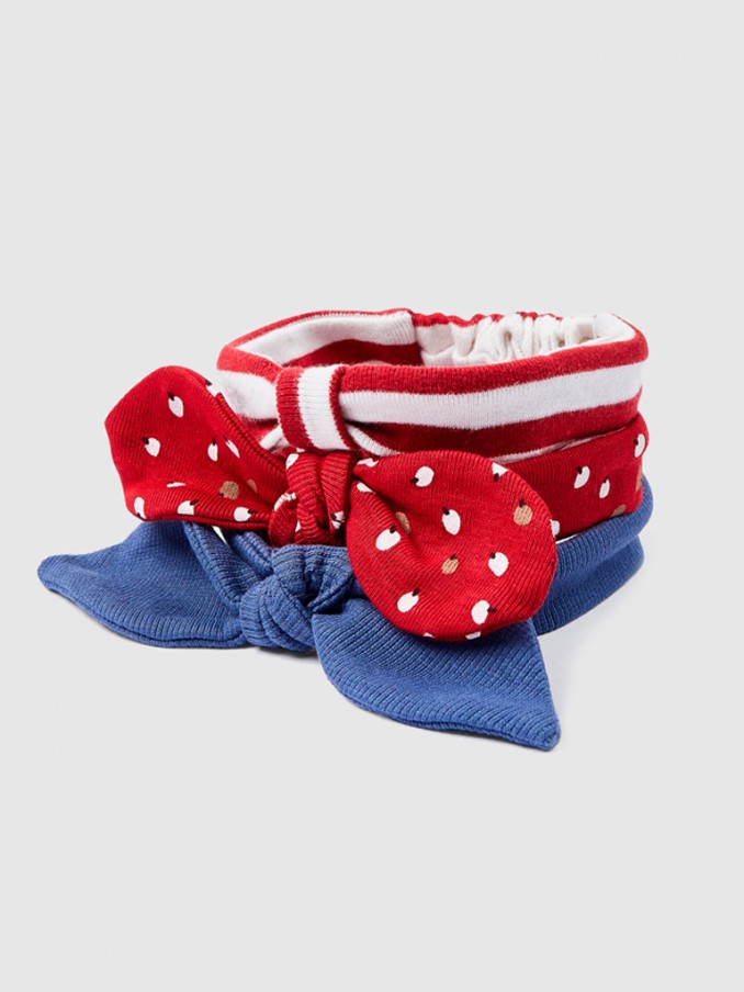 Set Baby Girl Mayoral