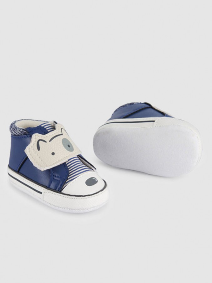 Sneakers Baby Boy Mayoral