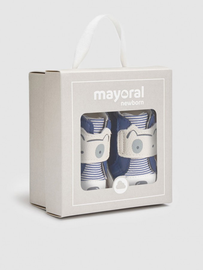 Sneakers Baby Boy Mayoral
