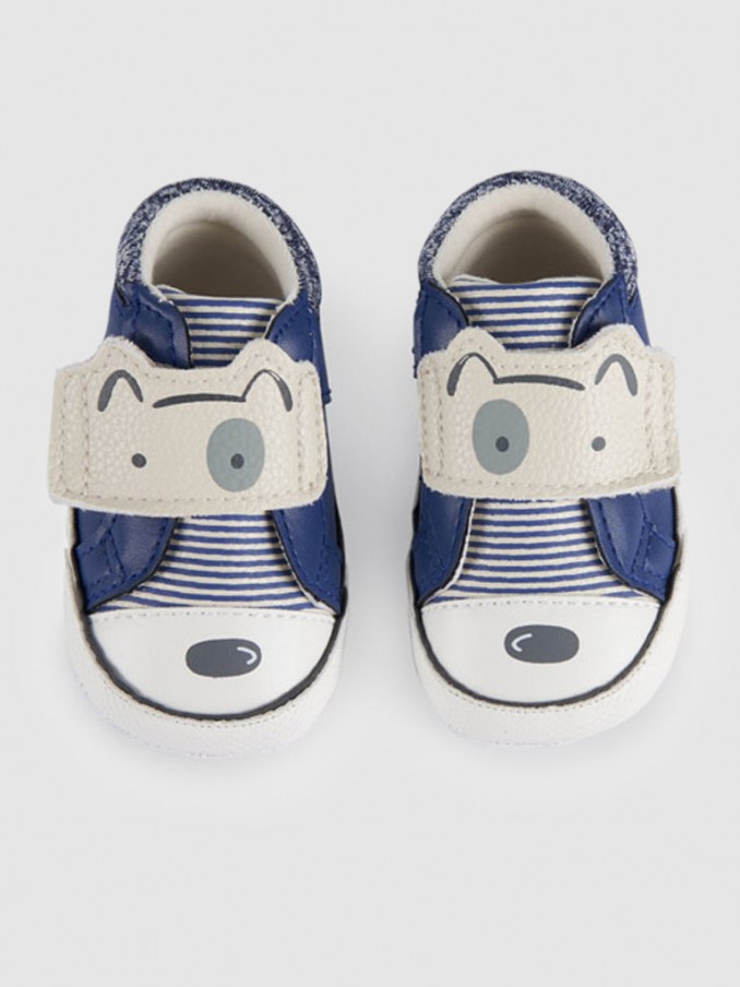 Sneakers Baby Boy Mayoral