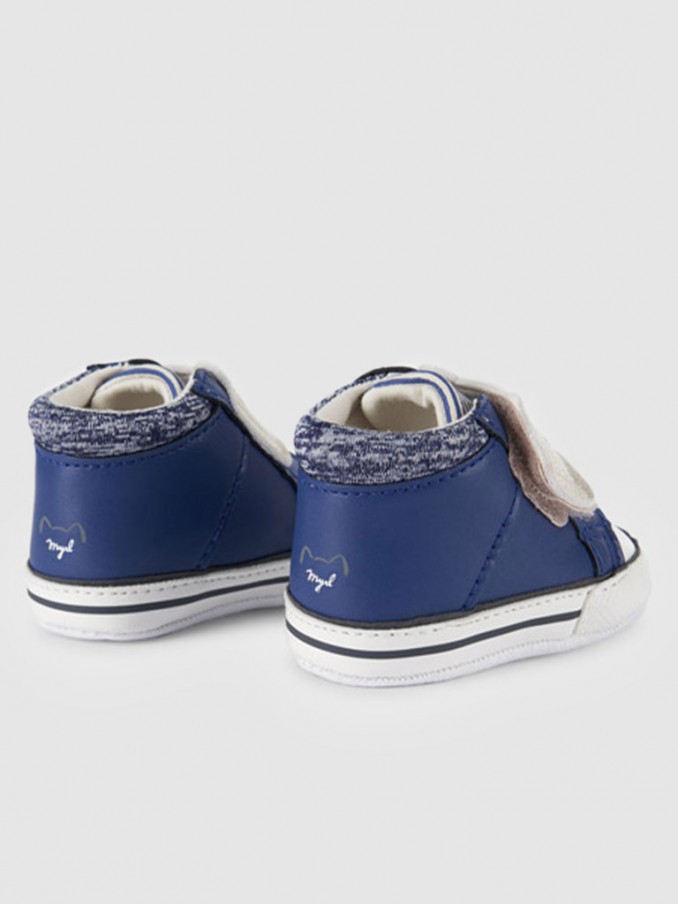 Sneakers Baby Boy Mayoral