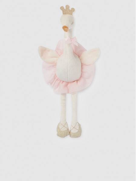 Plush toy Baby Girl Mayoral