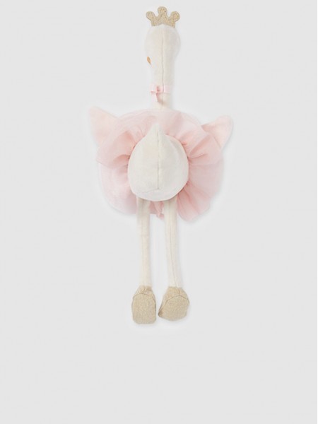 Plush toy Baby Girl Mayoral