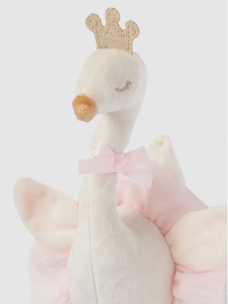 Plush toy Baby Girl Mayoral