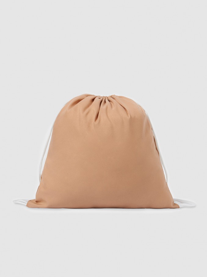 Bolso Bebe Ni�a Crema Mayoral