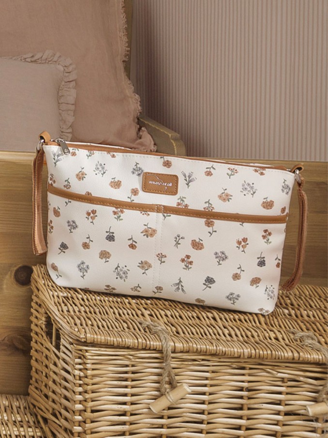 Accesorios Bebe Nia Crema Mayoral