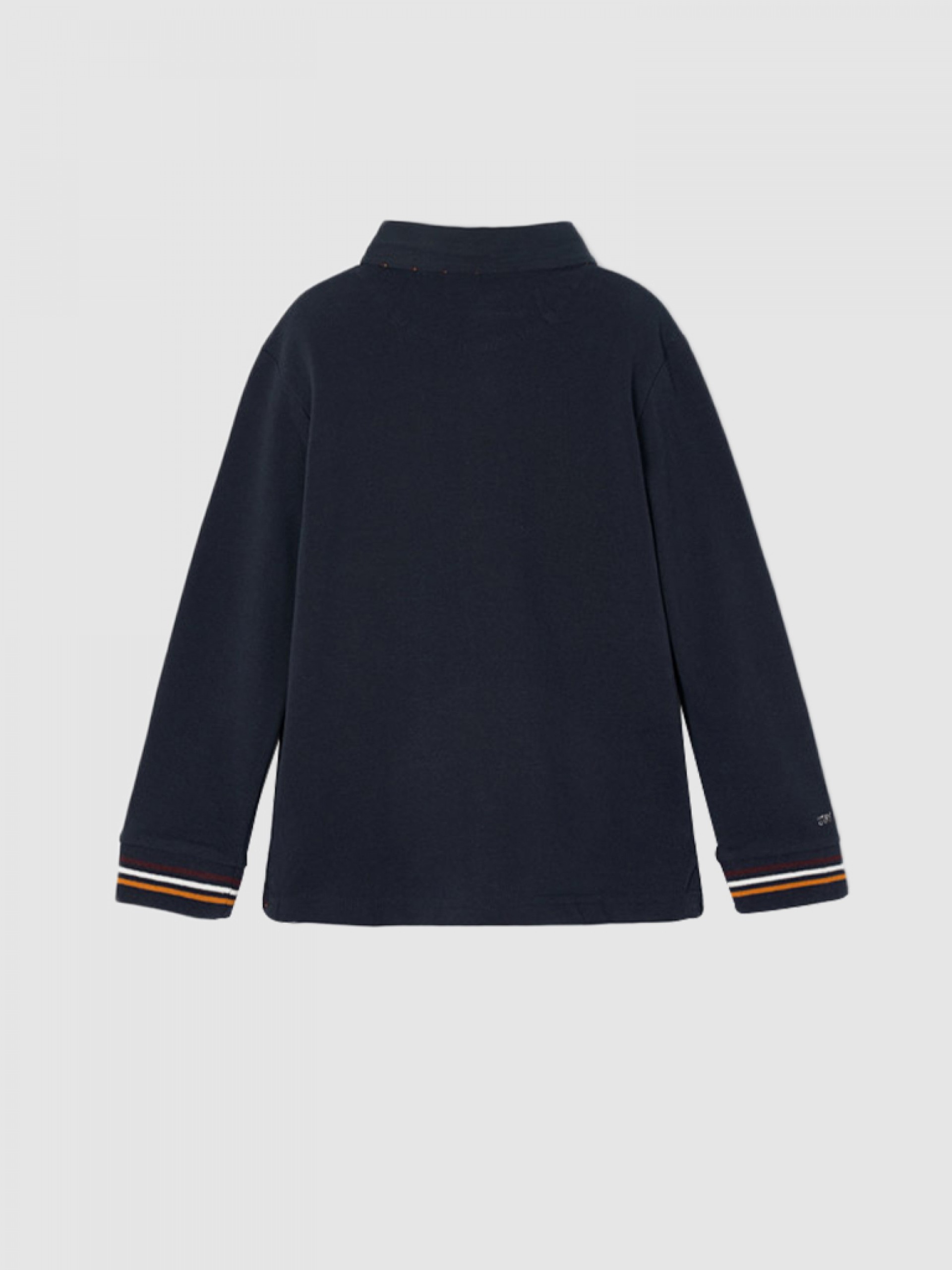 Polo Shirt Boy Mayoral