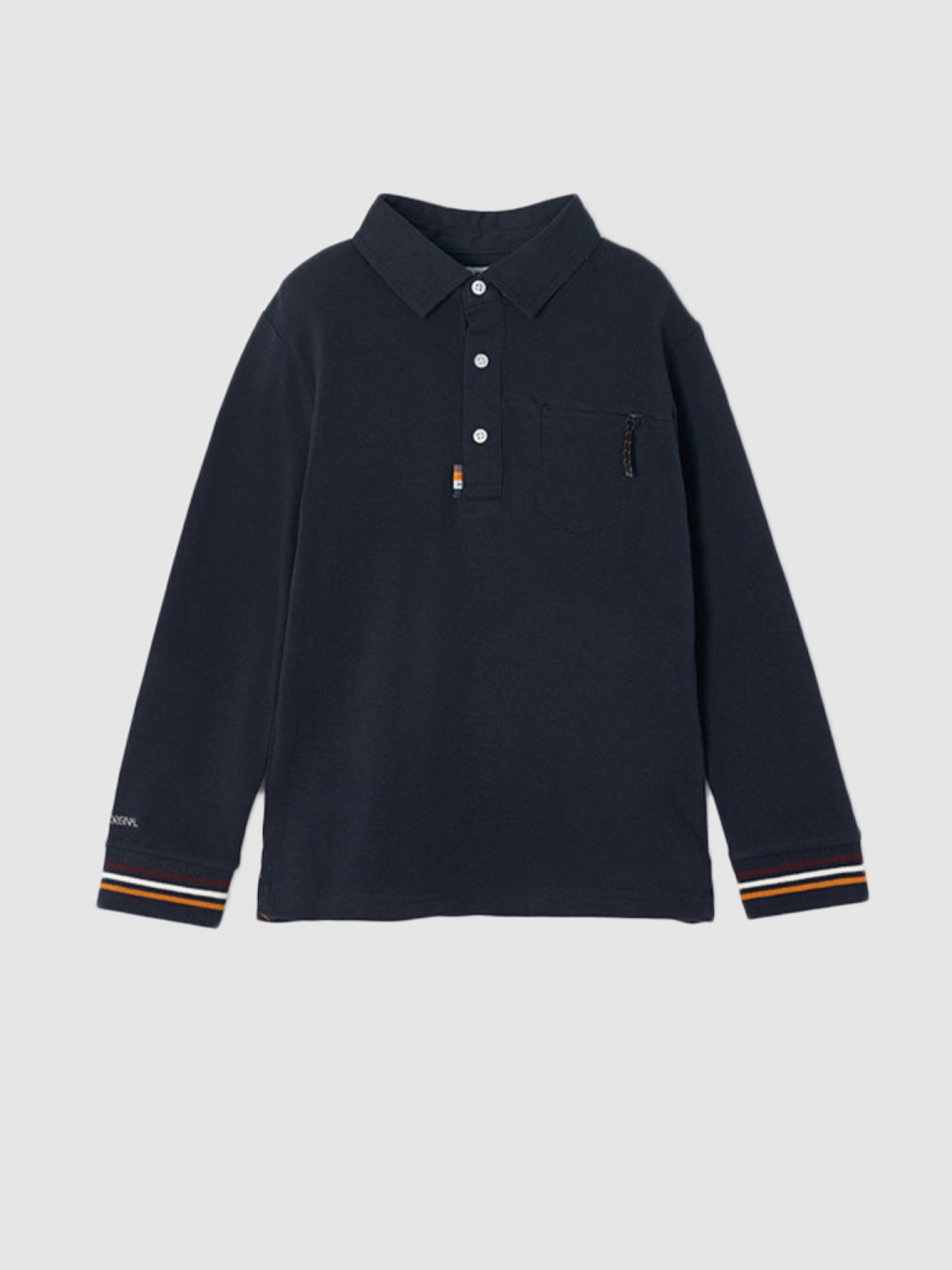 Polo Shirt Boy Mayoral