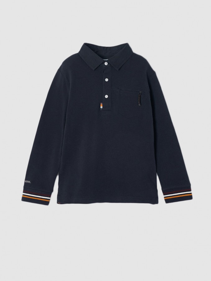 Polo Shirt Boy Mayoral