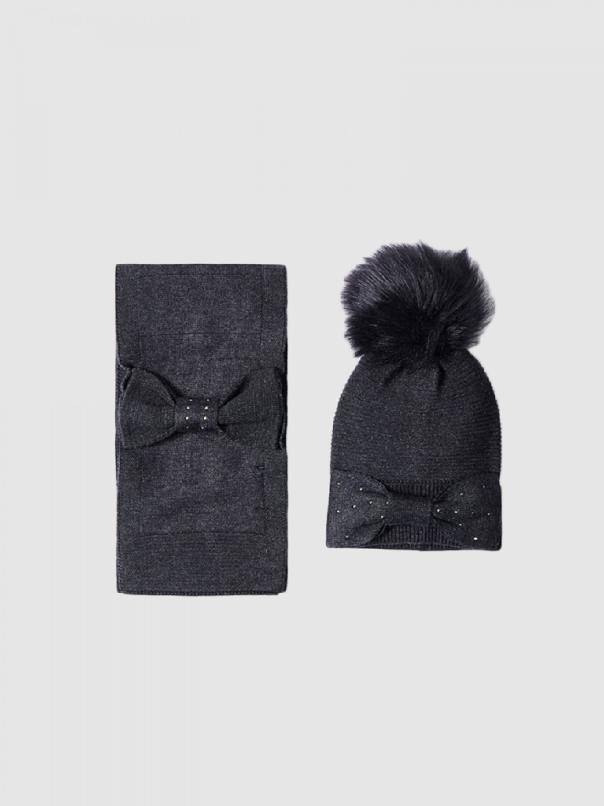 Conjunto Niña Mayoral