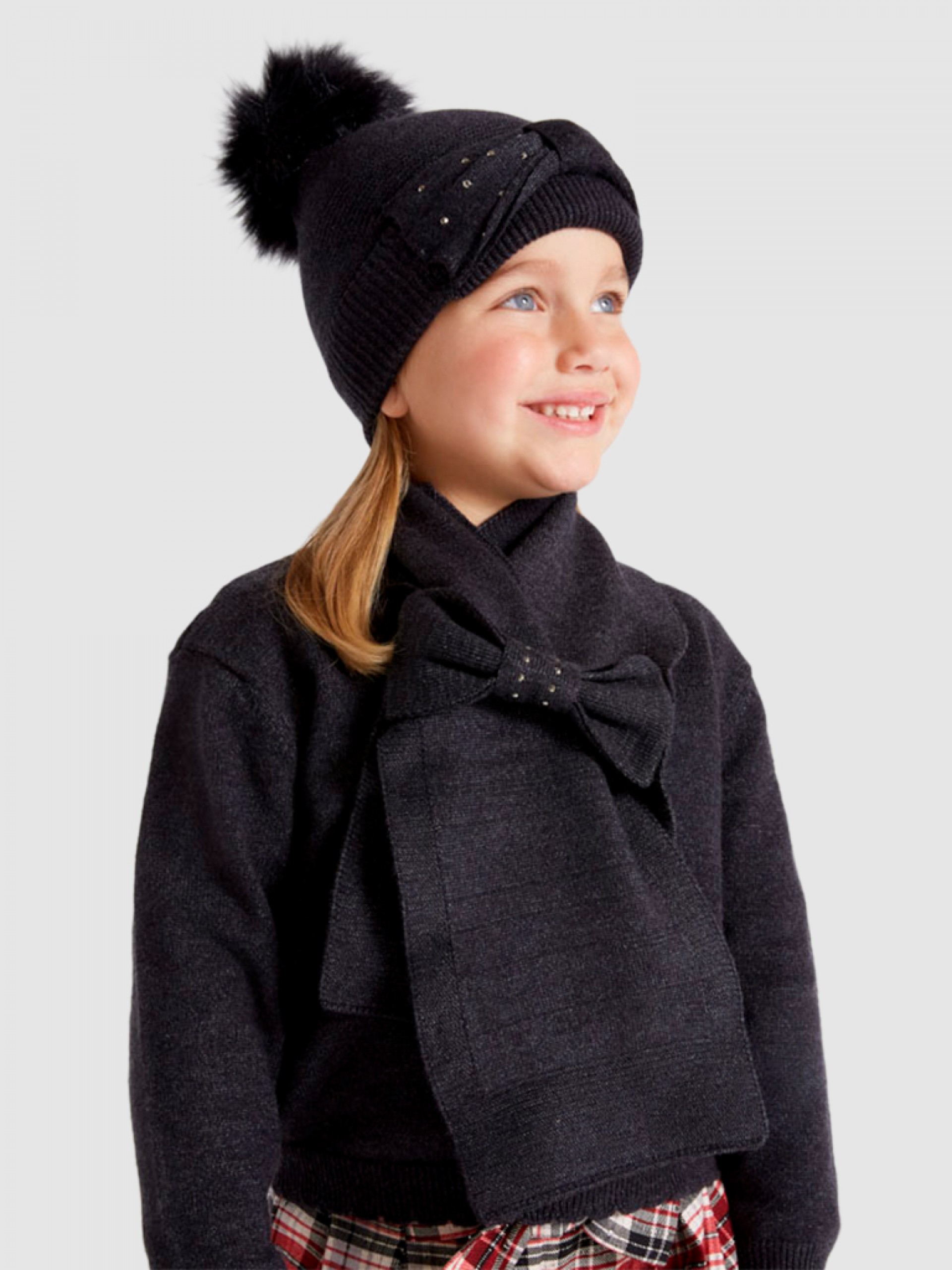 Conjunto Niña Mayoral