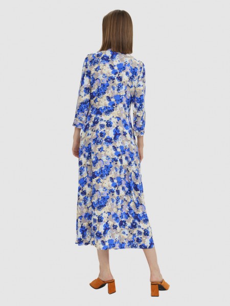 Vestido Mujer Vero Moda