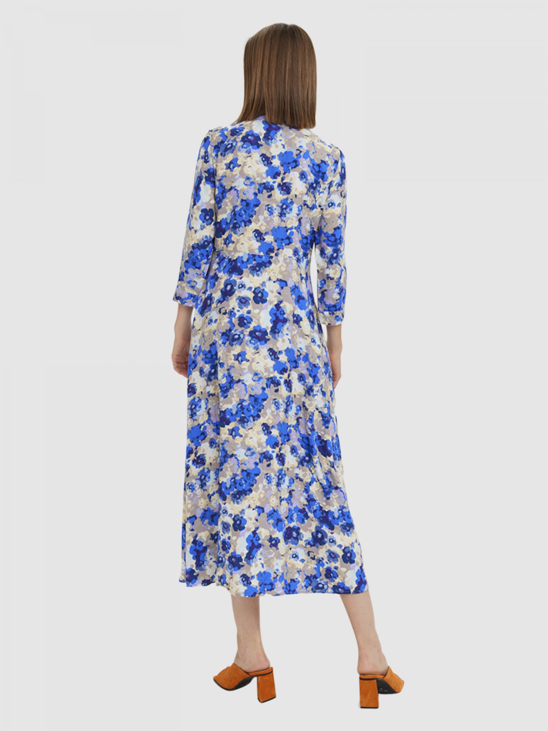 Dress Woman Vero Moda