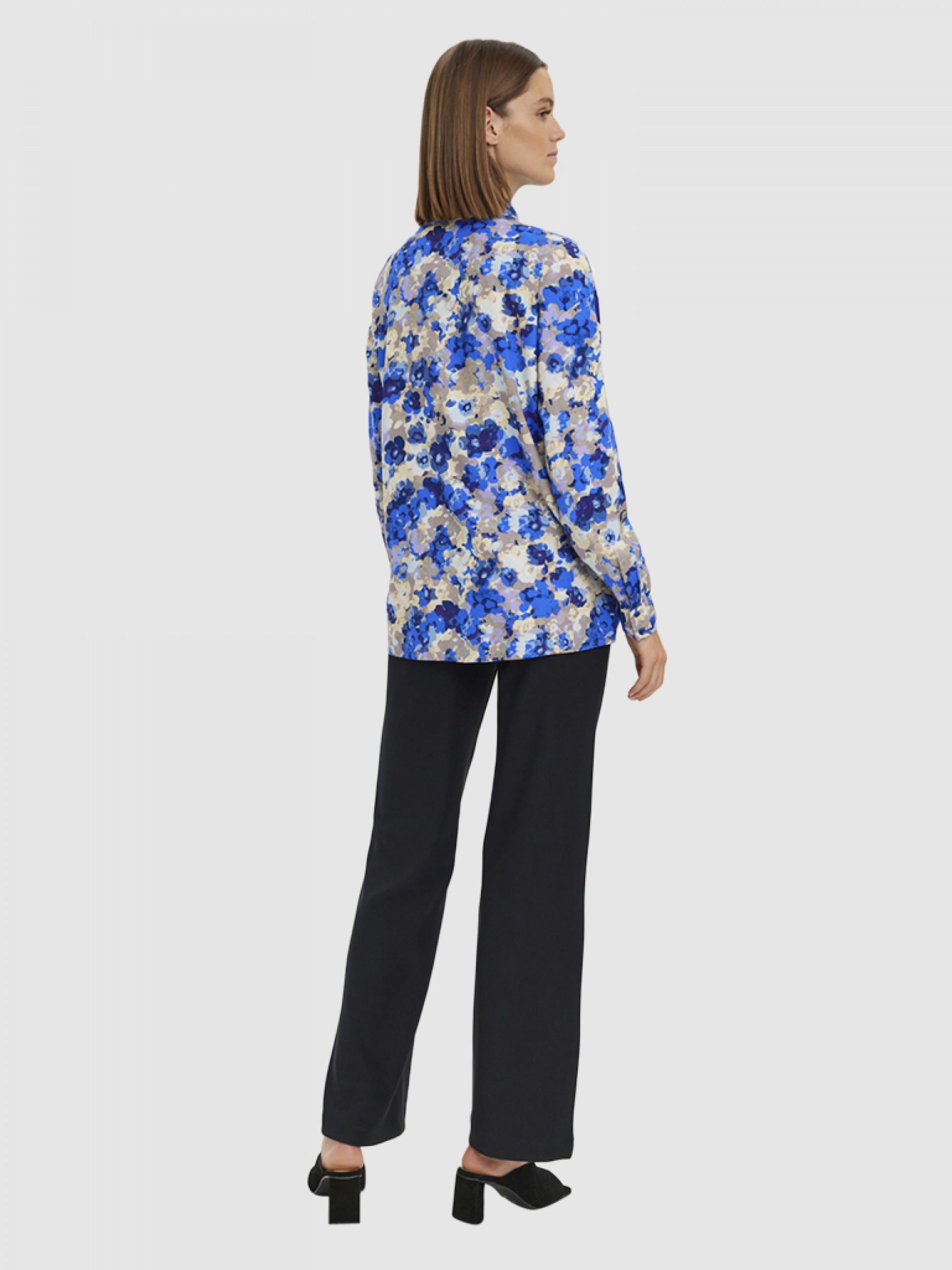 Camisa Mujer Vero Moda