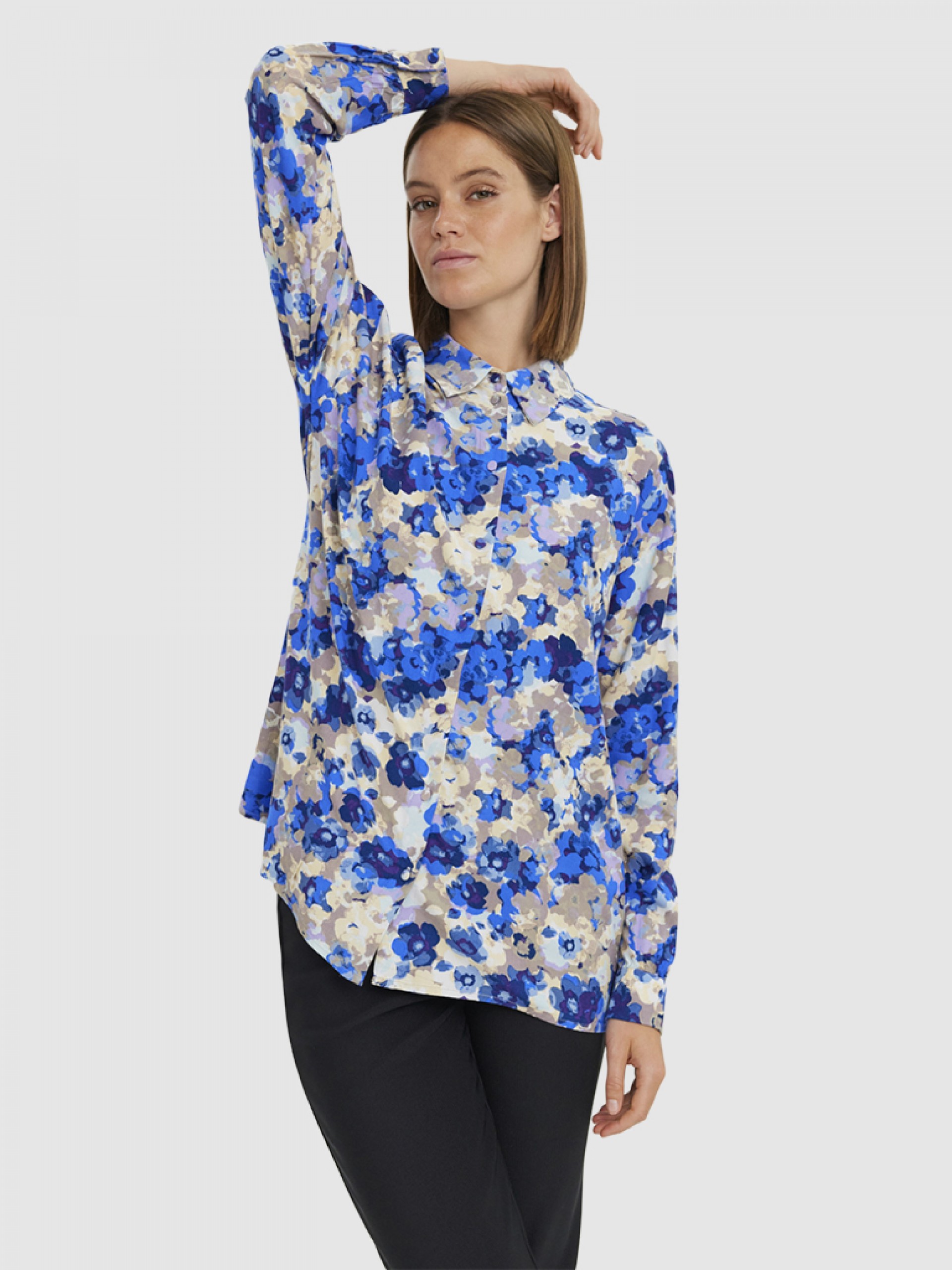 Camisa Mujer Vero Moda