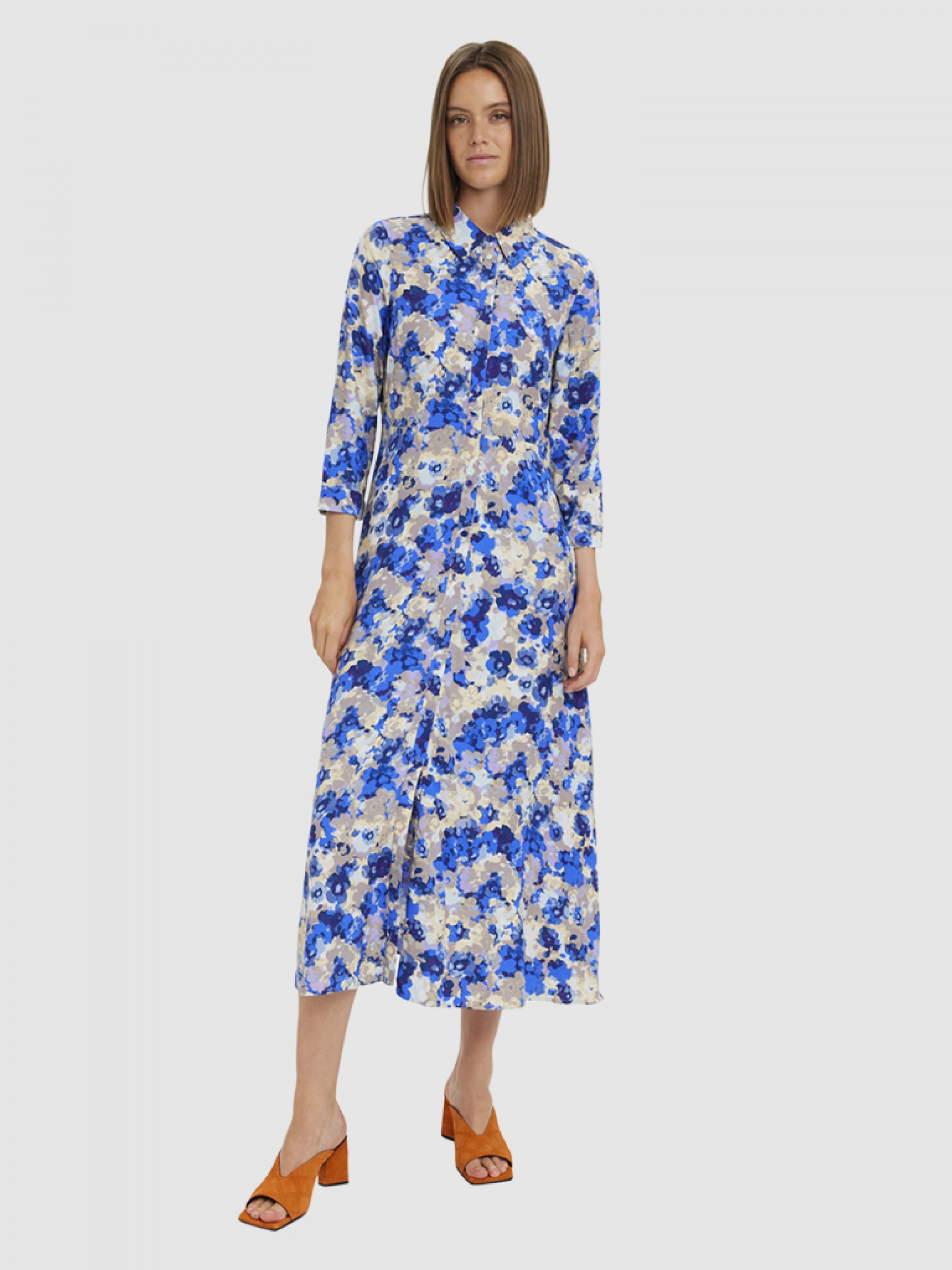 Dress Woman Vero Moda